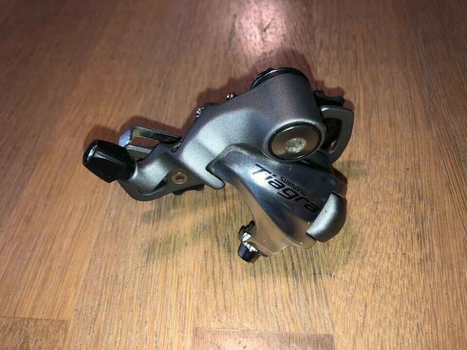 Bagskifter, shimano tiagra 10 speed rear derailleur