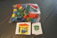 Lego Duplo, Small Idea Bucket - 5322