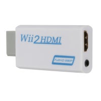 Adapter, Wii, God