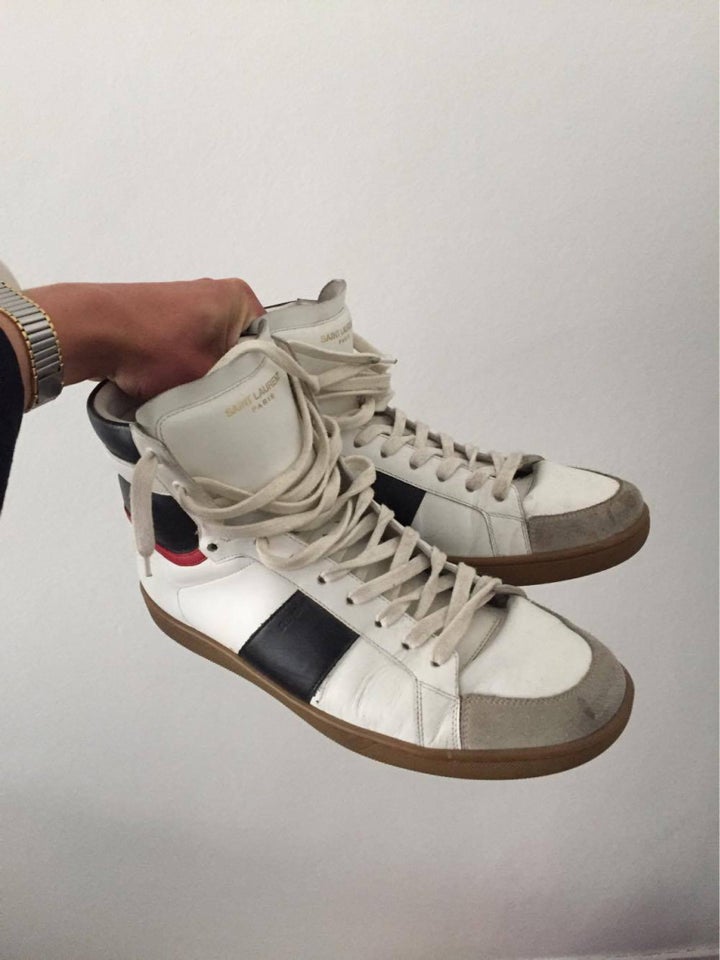 Sneakers, Saint Laurent Paris, str. 42,5