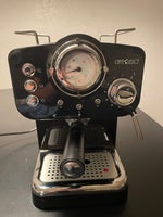 Espressomaskine, Caffe Lusso