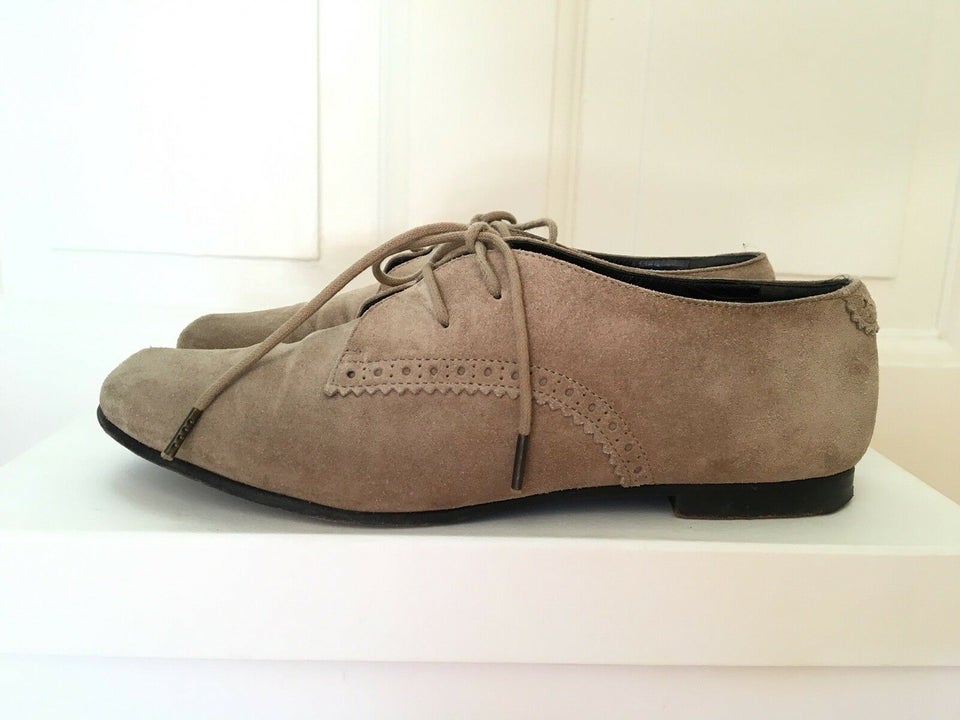 Loafers, str. 37,5, Balenciaga