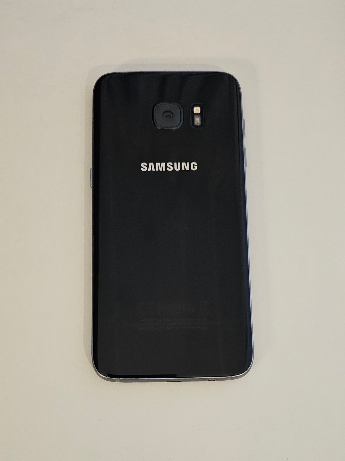 Samsung S7 edg, 32 , Perfekt