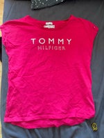 T-shirt, Korte ærmer, Tommy Hilfiger