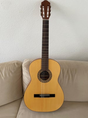 Andet, andet mærke B10N, Bjerton guitar som ny, i 100% peferkt stand (ingen ridser, hakker eller bru