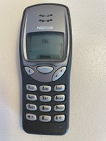 Nokia 3210, God