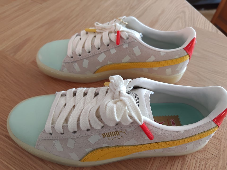 Sneakers, str. 38, Puma Haribo