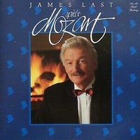 James Last: James Last Spielt Mozart, pop