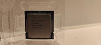 Cpu, Intel, intel i5 10th 10600k