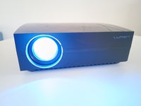 Projektor, Lumeri, 1080P fullHD LED