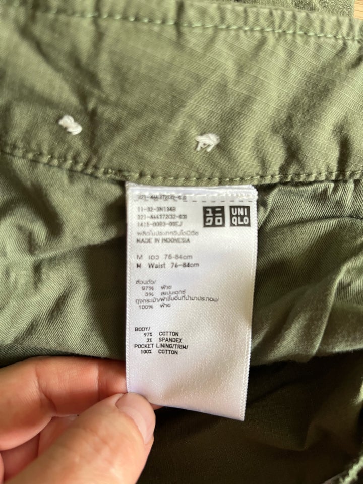 Shorts, Uniqlo, str. 30