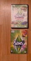 Sims 3, til pc, simulation