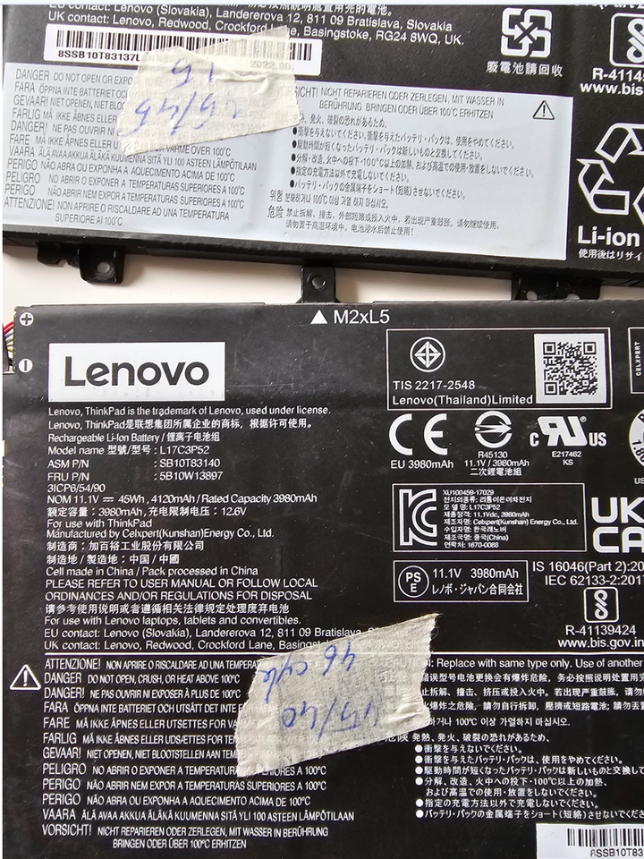 Lenovo