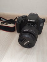 Canon, Canon 2000d