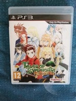 Tales of Symphonia Chronicles, PS3