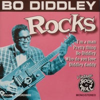Bo Diddley: Rocks, rock