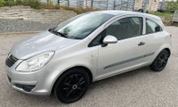 Opel Corsa, 1,0 12V Enjoy, Benzin