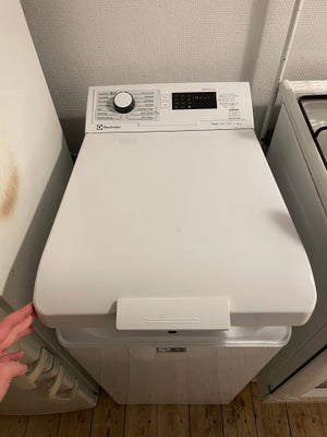Lille Vaskemaskine til salg 