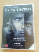 Hypnotisøren, DVD, andet