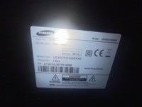 LED, Samsung, UE40C5105