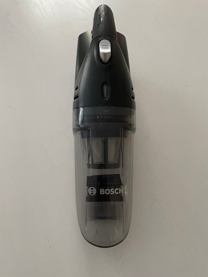 Støvsuger, Bosch Move 14,4 V, 14 watt