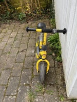 Unisex børnecykel, løbecykel, PUKY