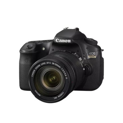 Canon, EOS 60D, spejlrefleks, 18 megapixels, Perfekt, Kære alle.
Jeg sælger dette Canon EOS60D semi 