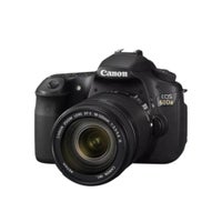 Canon, EOS 60D, spejlrefleks