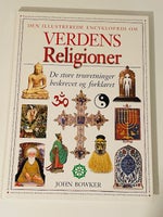 Verdens religioner, John Bowker, år 1998