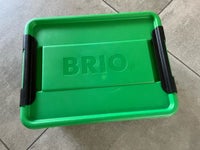 BRIO kasse