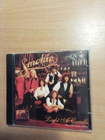 Smokie: Light A Candle, andet