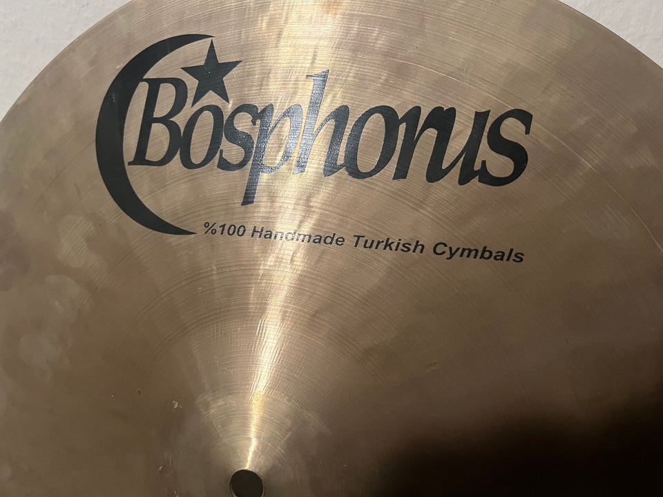 Bækken, Bosphorus Symphonic 16