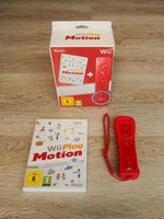 Nintendo Wii, Play Motion sæt