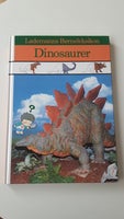 Dinosaurer - Lademanns børneleksikon, *
