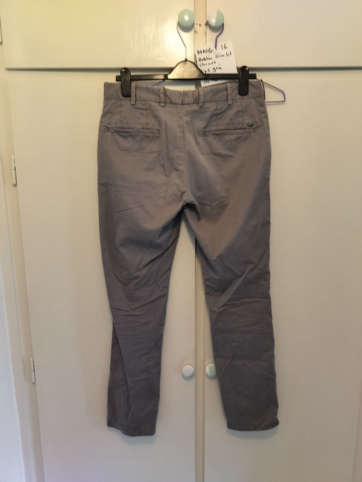 Chinos, Mango, str. 42