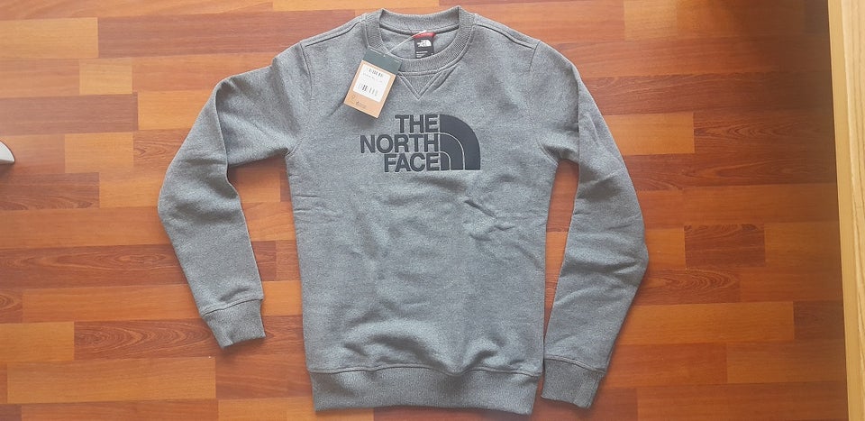 Sweatshirt, The north face, str. XS