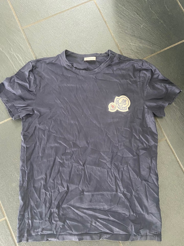 T-shirt, Moncler, str. S