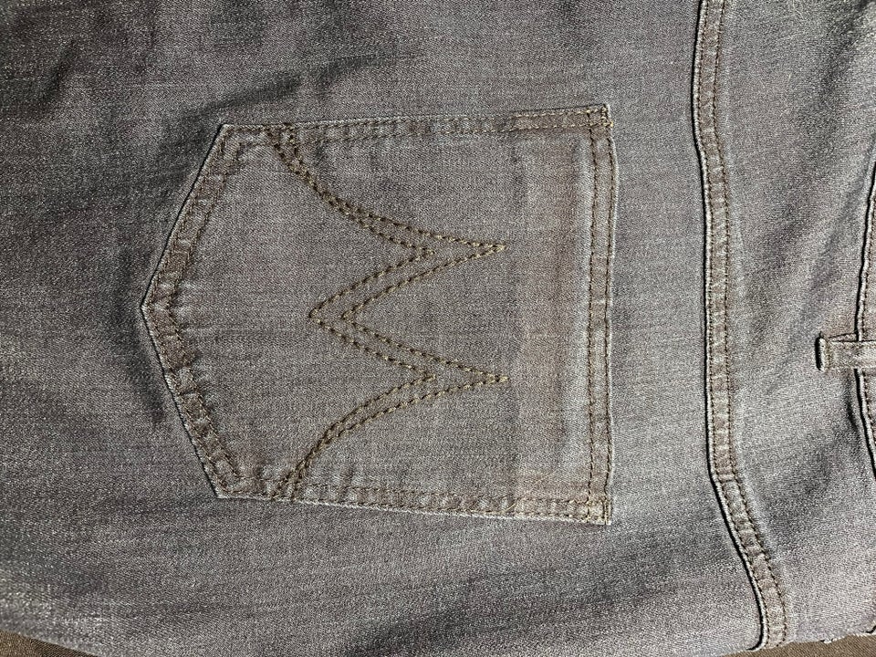 Jeans, MEREYTIME, str. 50