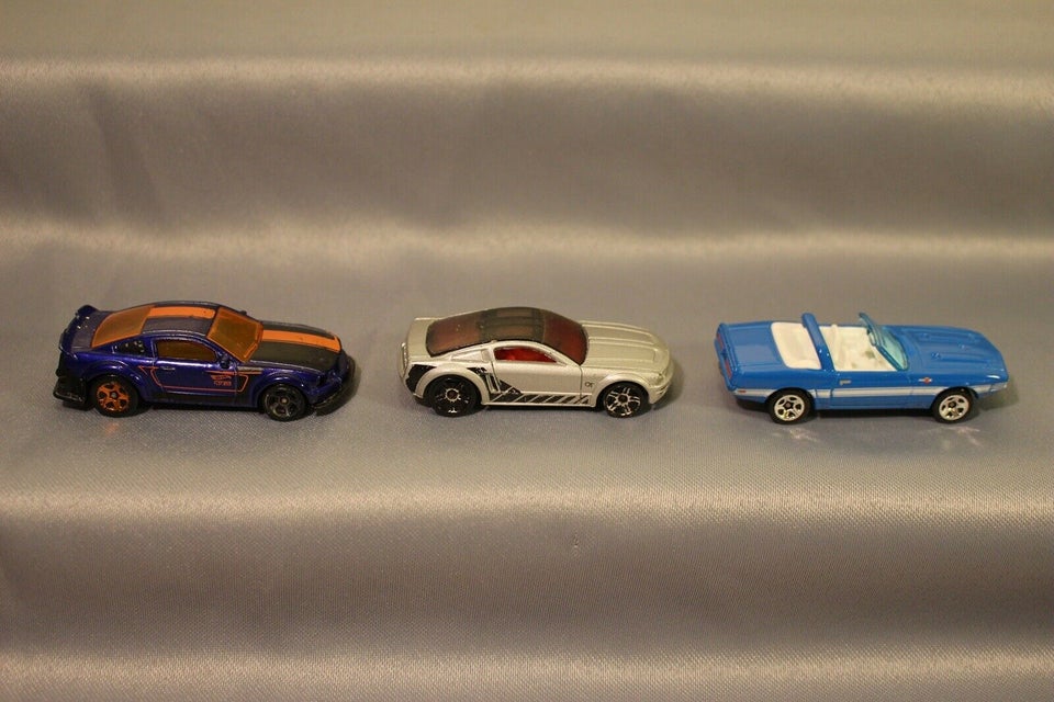 Hot Wheels, First Edition 4, Mattel - Hotwheels