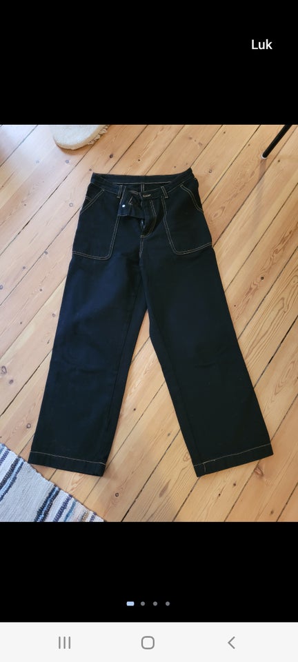 Jeans, Monki, str. 28