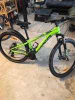 Specialized XS/13, anden mountainbike, XS tommer
