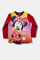 Sweatshirt, Cotton, Minnie mouse