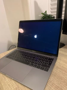 2 X MacBook pro for 2000 kr