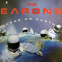 LP, The Earons, Hear On Earth