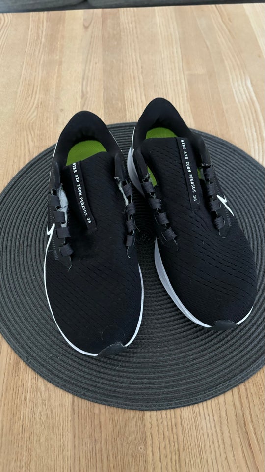 Løbesko, Air Pegasus_38, Nike