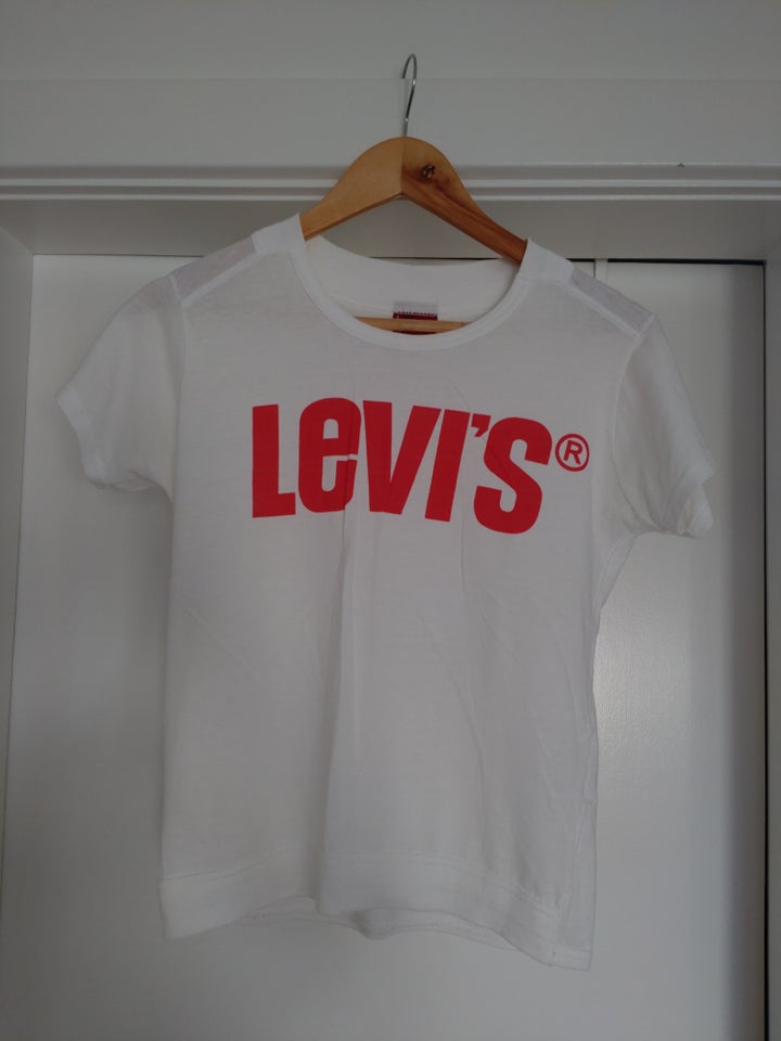 T-shirt, Lewis, str. 38 dba.dk – Køb og Salg af Nyt og Brugt