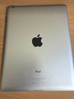 iPad 2, 16 GB