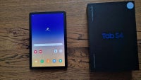 Samsung, TAB S4, 10,5 tommer