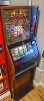 DAE Safari, spilleautomat, Perfekt
