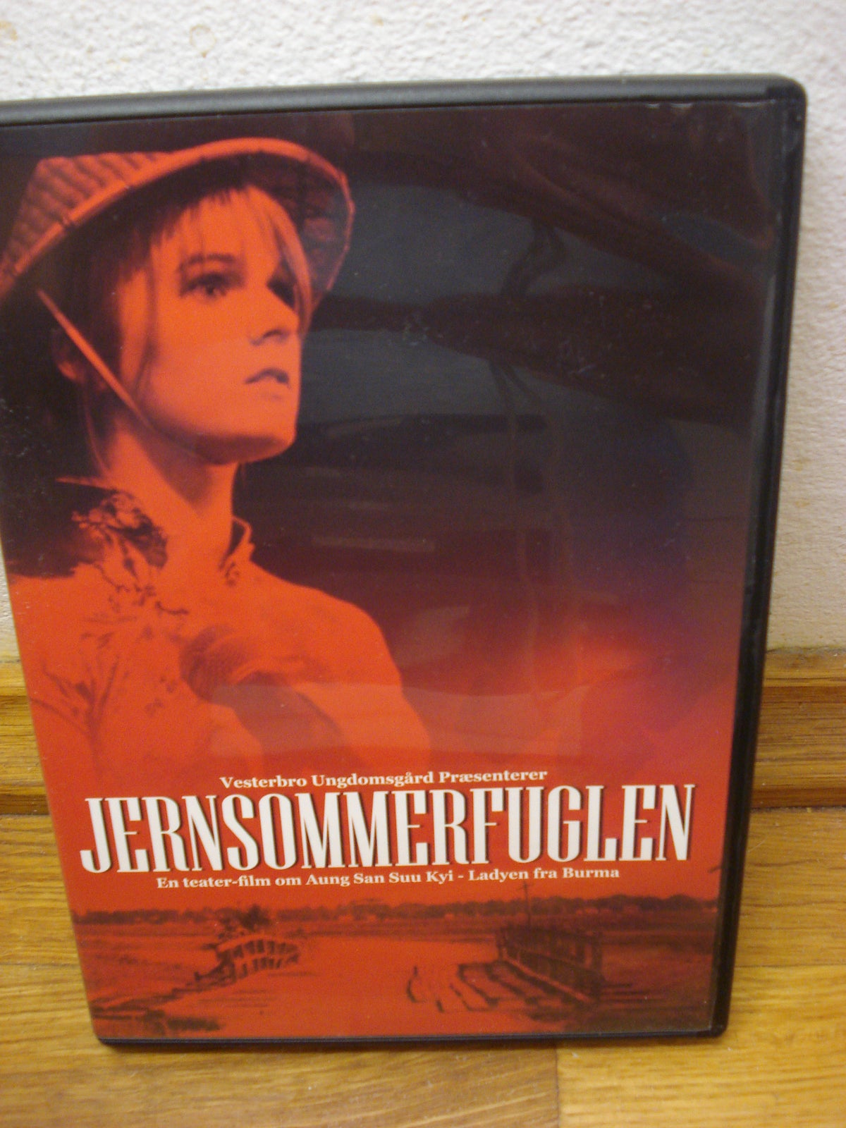 Vesterbro ungdomsklub, DVD, musical/dans